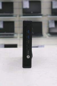 HP ProDesk 600 G2 mini Desktop 2