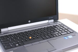 HP laptopy poleasingowe