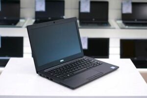 Dell 7280 laptopy poleasingowe
